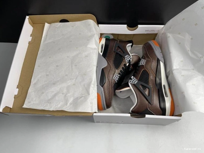 CW7183-100 4 Jordan Retro (W) Starfish Air 1214